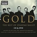 Gold - The Best Of Spandau Ballet