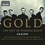 Gold: The Best of Spandau Ballet