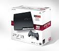 PlayStation 3 160 GB