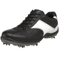 ECCO Men's Casual Cool II Hydromax Golf Shoe