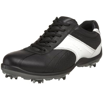 Ecco Men's Casual Cool Ii Hydromax Golf Shoe