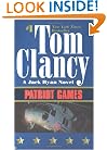 Patriot Games (Jack Ryan)
