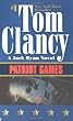 Patriot Games (Jack Ryan)