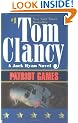 Patriot Games (Jack Ryan Novels)
