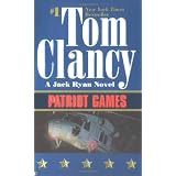 PatriotGames(JackRyan)