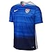 Nike USA Stadium Away Jersey (GAME ROYAL/LOYAL BLUE/FOOTBALL WHITE/FOOTBALL WHITE) (XL)