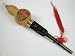 Bamboo 2 Octaves Gourd Flute Hulusi Woodwind + Case#104 - FREE SHIPPING