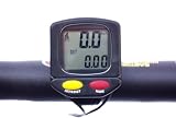 Ventura 6 Function Auto Stop/Start Cycle Computer