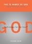 72 Names of God: Meditation Deck
