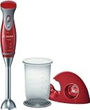 Bosch mixxo MSM 6A3R - Mixeur &agrave; main