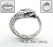 Ouroboros Ring