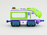 picture of Learning Curve Chuggington Interactive Koko