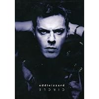 Eddie Izzard - Circle (2000)
