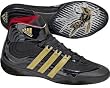 Adidas Tyrint IV-black/gold/red
