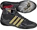 Sporting Goods : Adidas Tyrint IV-black/gold/red