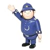 Noddy In Toyland articulated figures PC Plod