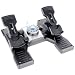 Saitek Pro F��ight Rudder Pedal���ܸ���  PZ35