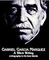 Gabriel Garcia Marquez