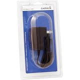 Garmin 010-10723-08 AC/DC Power Adapter