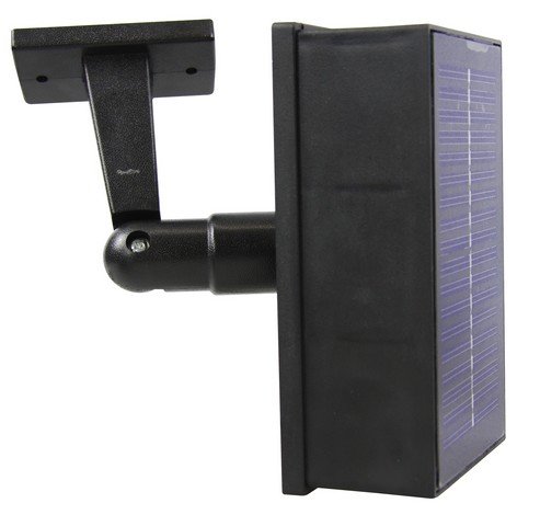 Heitronic 36895 Solar Wandfluter Preisvergleich