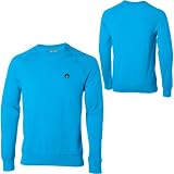 Volcom Solid Crew Sweatshirt - Men's