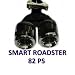 Produkt-Bild: Doppelendrohr, Smart Roadster 82PS, 2x 60mm, mit ABE
