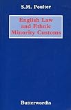 English law and ethnic minority customs