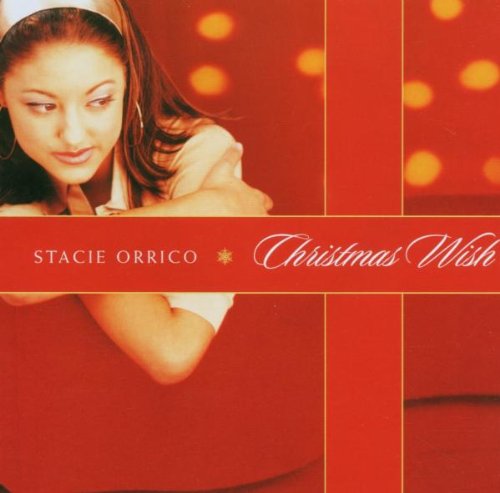 Stacie Orrico - Christmas Wish - Zortam Music