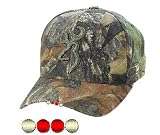Browning Quattro LED Cap MOBU Md: 3715000