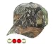 Browning Quattro LED Cap MOBU Md: 3715000