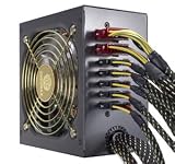 Enermax Ps Emd625Awt Modu82+ 625W 17Db Atx12V V2.3 Modular Cable Retail