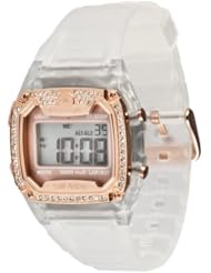 Freestyle Womens 101081 Shark Classic Rectangle Shark Digital Watch