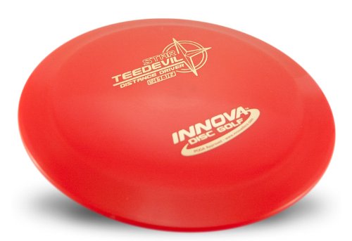 Star Teedevil 165-170g