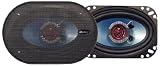 Sound Around Electronics LS462MK 240 Watt 4 Inch x 6 Inch Two-Way Speakers