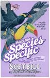 Soft Bill Select Bird Food 8 Pound Bag