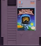 Captain Skyhawk