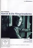 Hamlet/Die Filmprimadonna - Edition Filmmuseum [2 DVDs]
