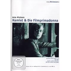 Hamlet/Die Filmprimadonna - Edition Filmmuseum [2 DVDs]