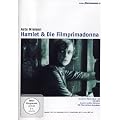 Hamlet/Die Filmprimadonna - Edition Filmmuseum [2 DVDs]