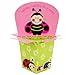 Ladybugs: Oh So Sweet Centerpiece Party Supplies