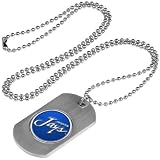 Creighton University Bluejays NCAA Dog Tag