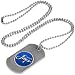 Creighton University Bluejays NCAA Dog Tag