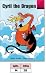 SunSprouts: Cyril the Dragon, Fiction Big Book