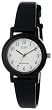 Casio Women's LQ139B-1B Classic Round Analog Watch
