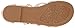 Not Rated Women's Coastin Dress Sandal