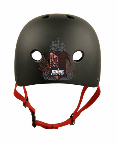 Childrens Toyshop  Toys : Bravo Sports Pulse #139760 Helmet Small/Medium