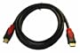 HDMI Cable 15 ft v 1.3 1080P FOR PS3 DVD TO LCD HDTV TV