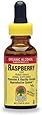 Nature's Answer Raspberry Leaf with Organic Alcohol, 1-Fluid Ounce