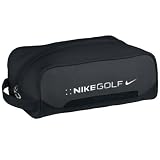 NIKE(ナイキ) ベーシック シューズバッグ V JV ブラック/ホワイト/アンスラサイト TG0192-001