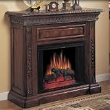 Ventless Fireplaces